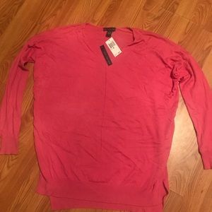 NWT. Brand new Joan Vas’s tunic